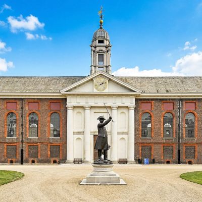 The Royal Hospital