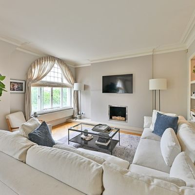Drawing Room