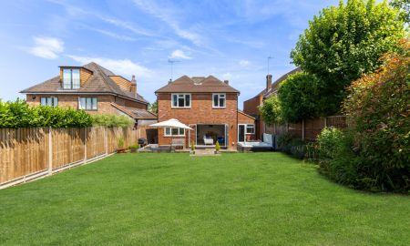 Harpenden, Hertfordshire