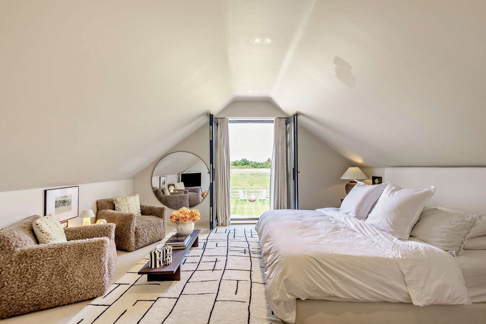Principal Bedroom