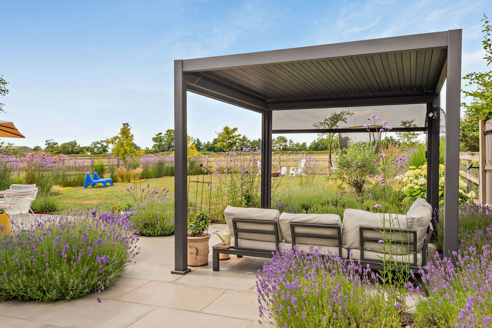 Pergola