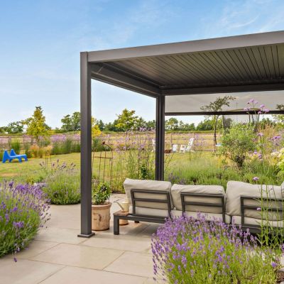 Pergola
