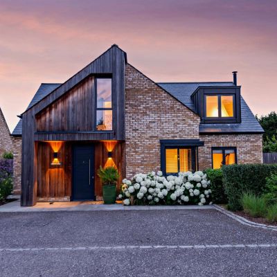 Twilight Front