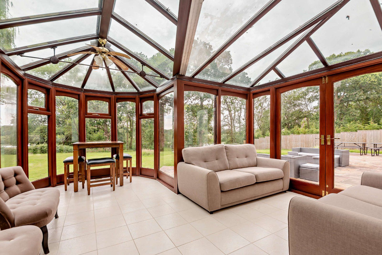 Conservatory