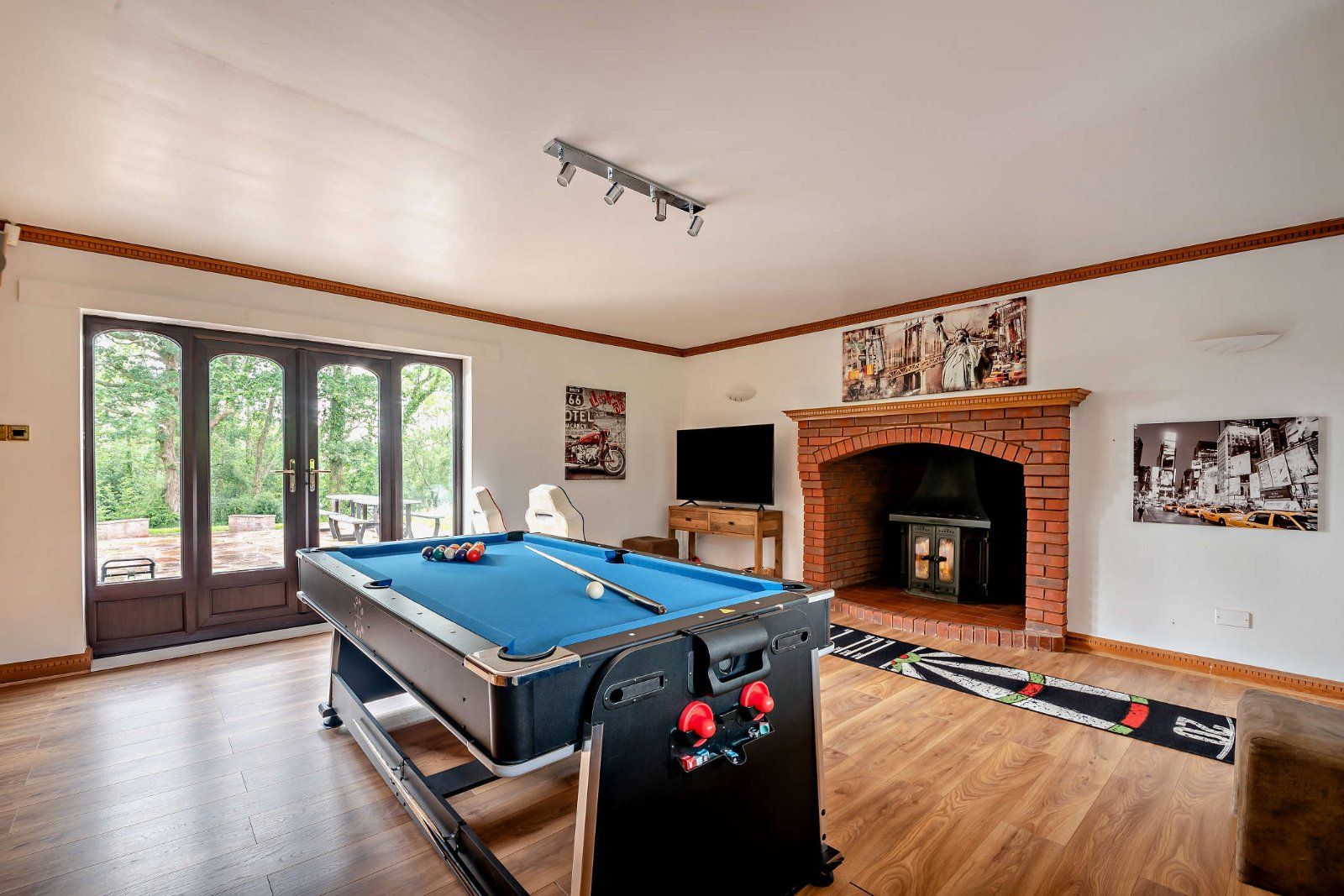 Reception Room 2