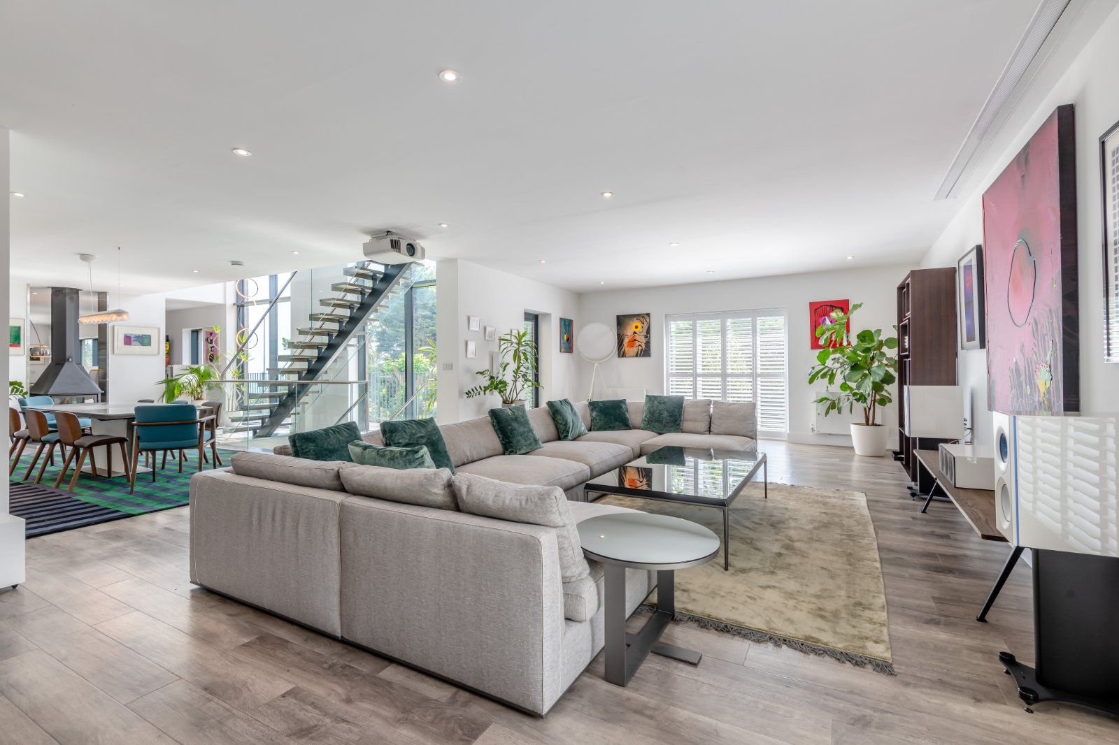 Sitting Room