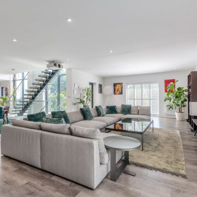 Sitting Room
