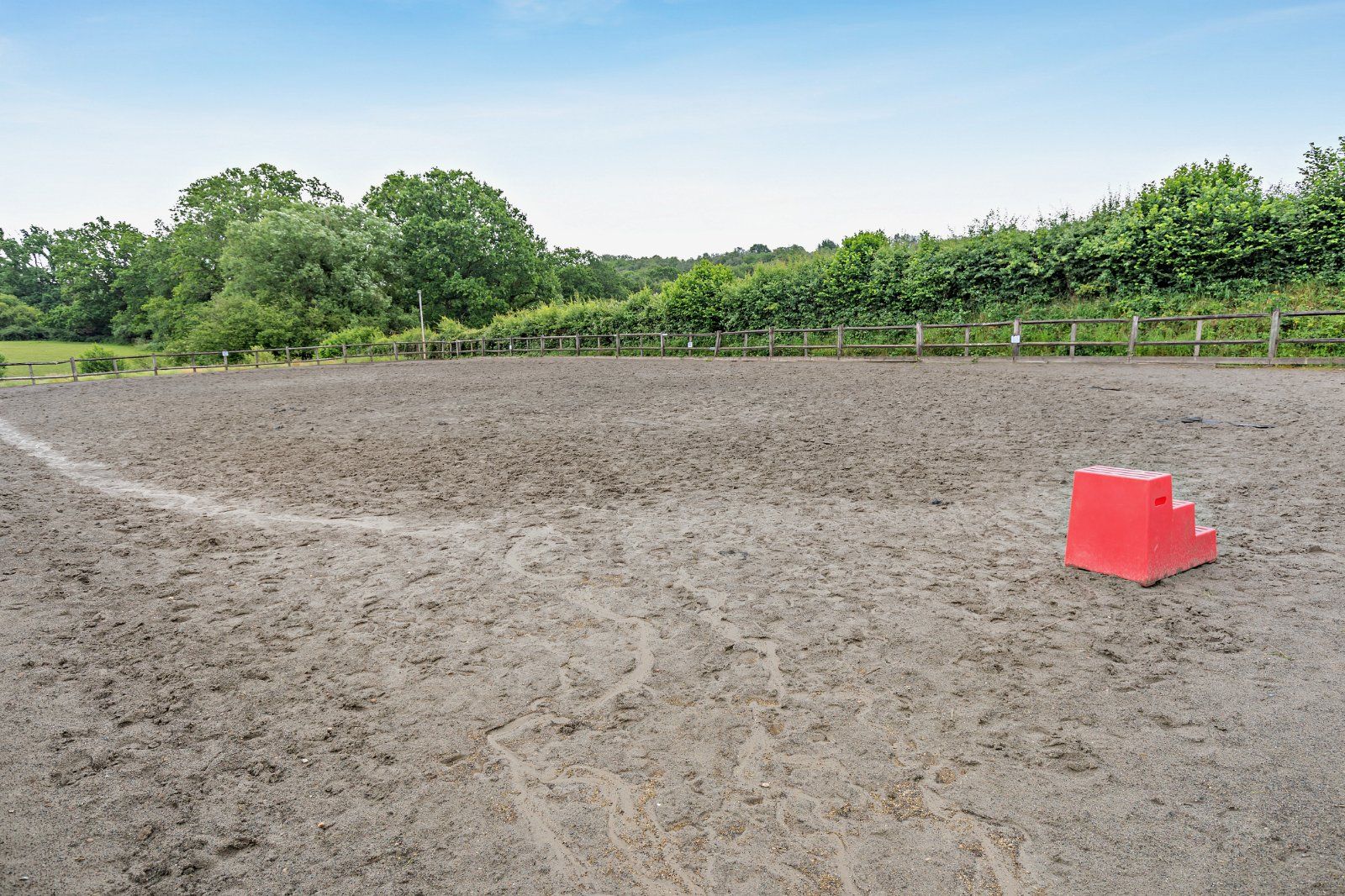 Sand School