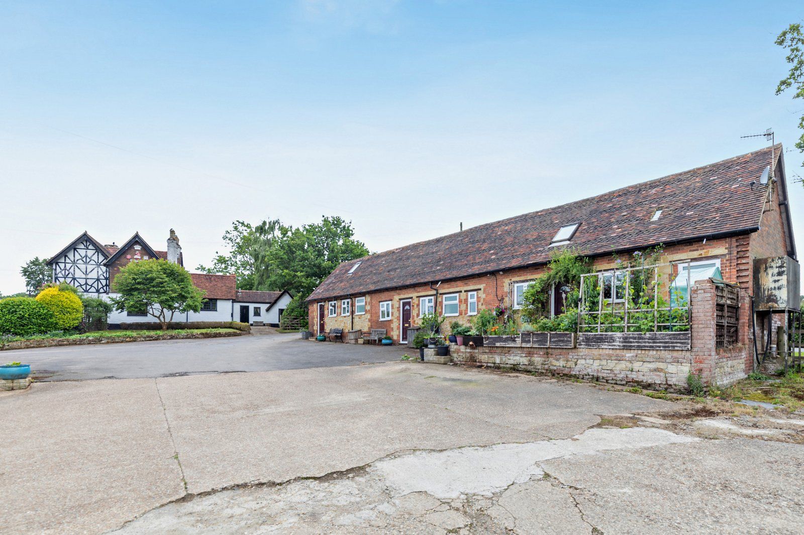 Cottages