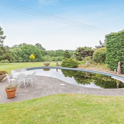 Pond
