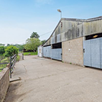 Barn