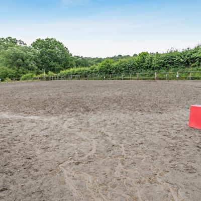 Sand School