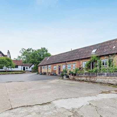Cottages