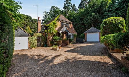 Manor Cottage