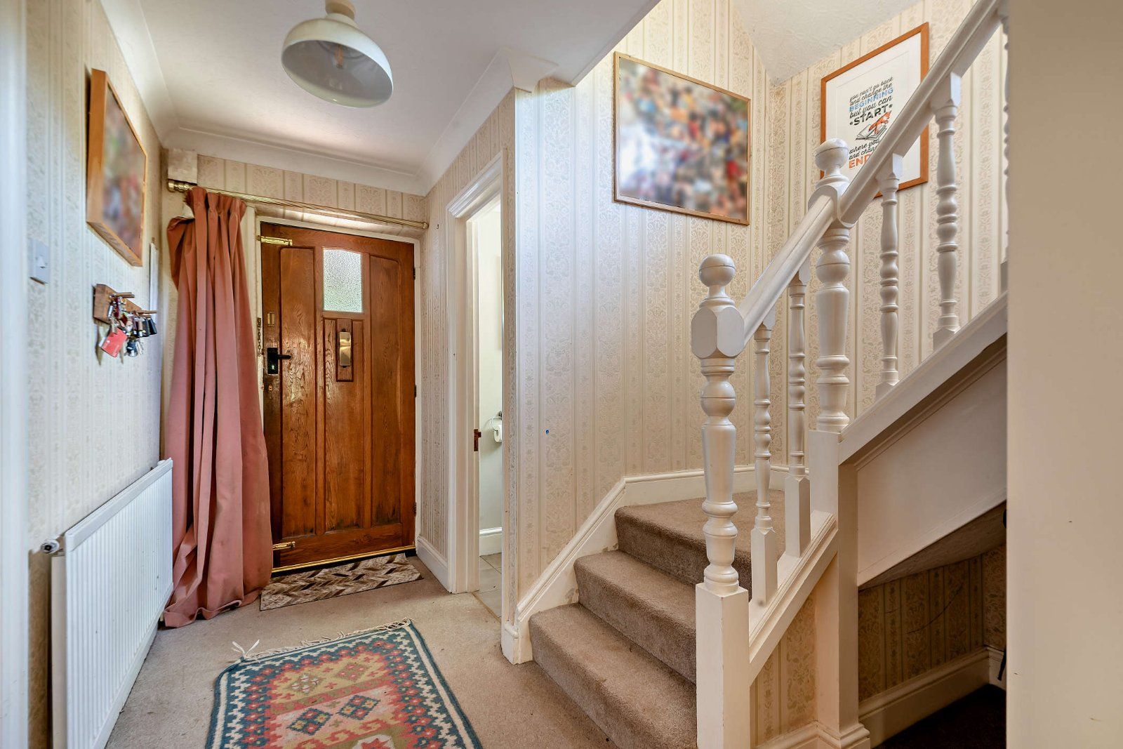 Hallway