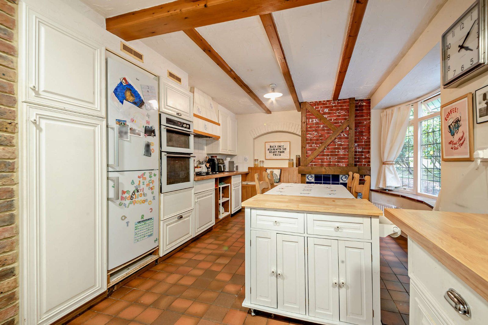 Kitchen Dining