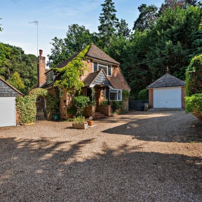 Manor Cottage