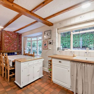 Kitchen Dining