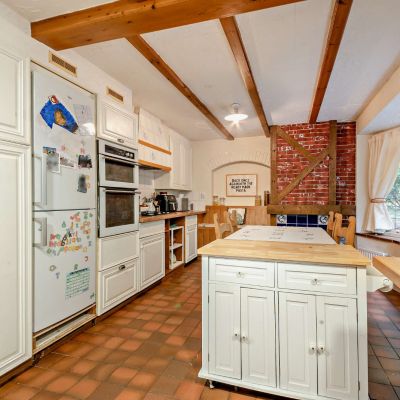 Kitchen Dining