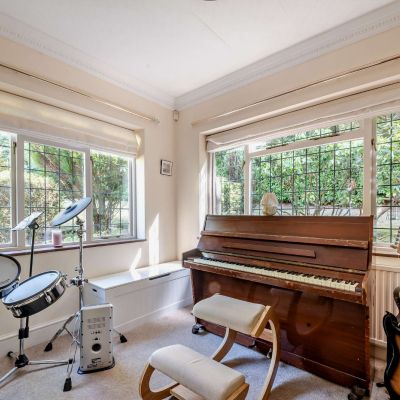 Music Room