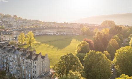 Bath, Somerset