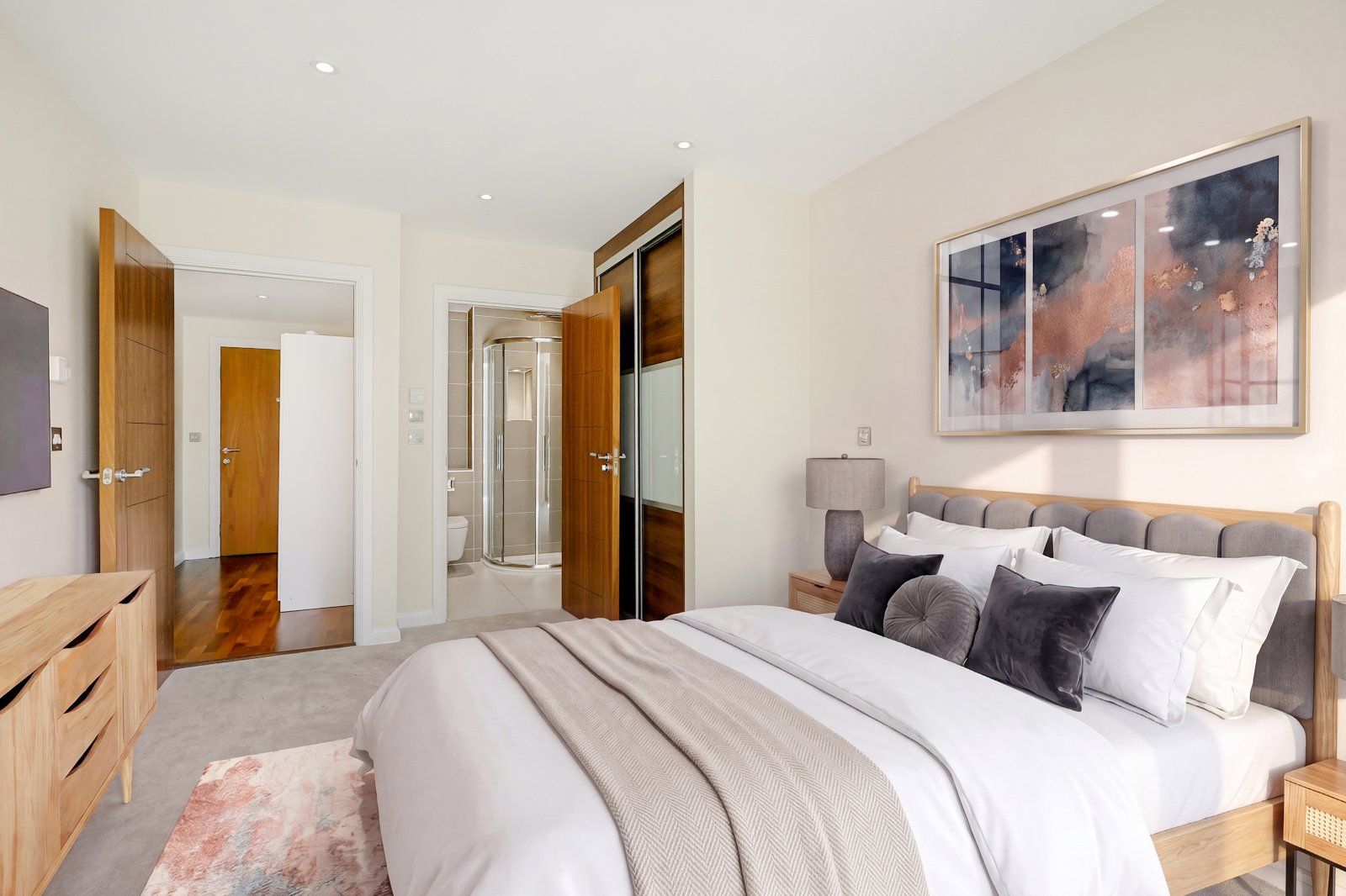 Principal Bedroom