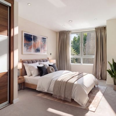 Principal Bedroom