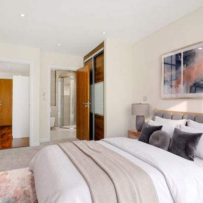 Principal Bedroom