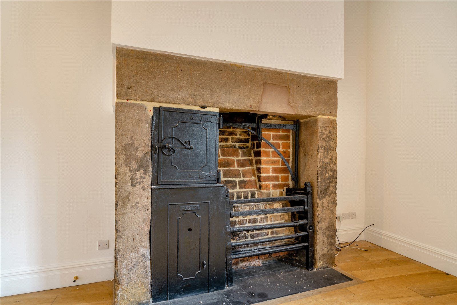 Period Features