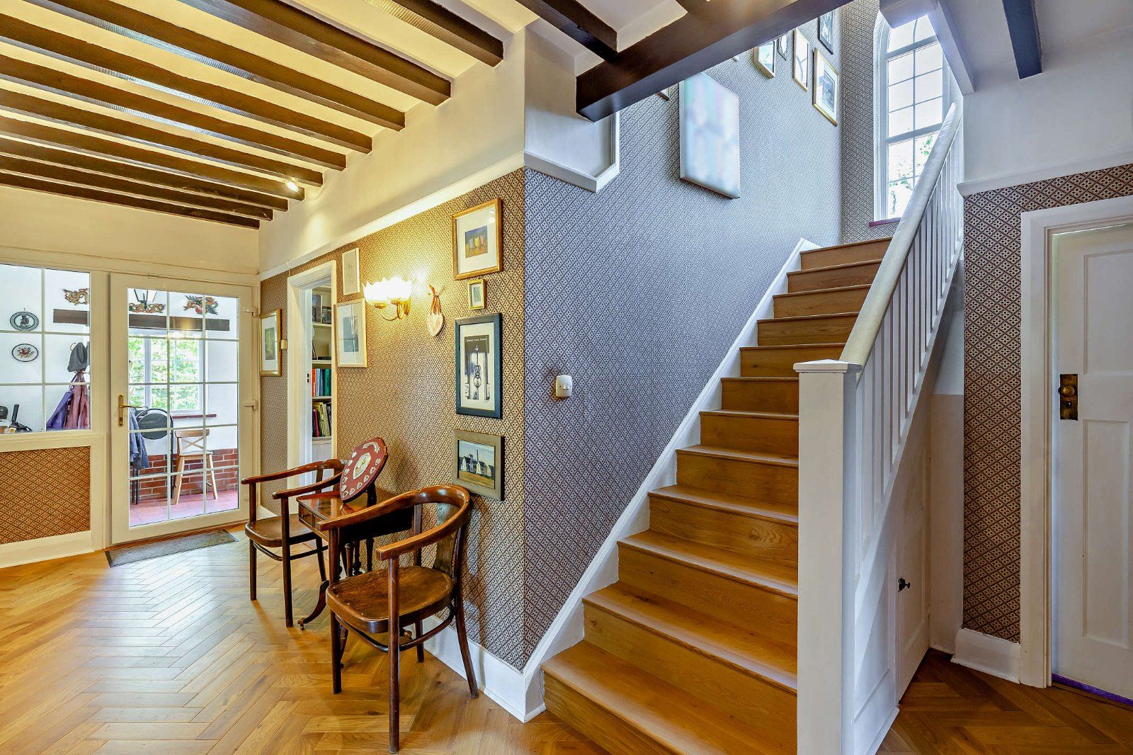 Hallway