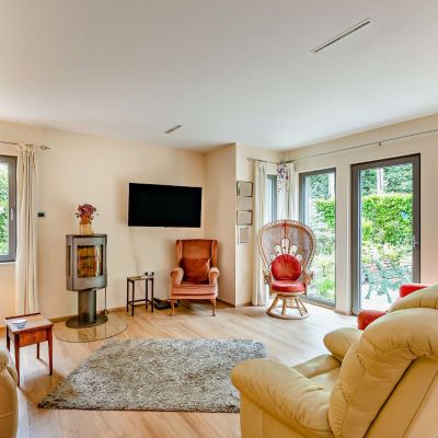 Day Room