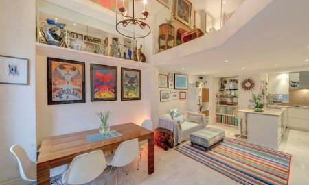 Family Room/Kitchen