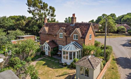 Ashampstead, 