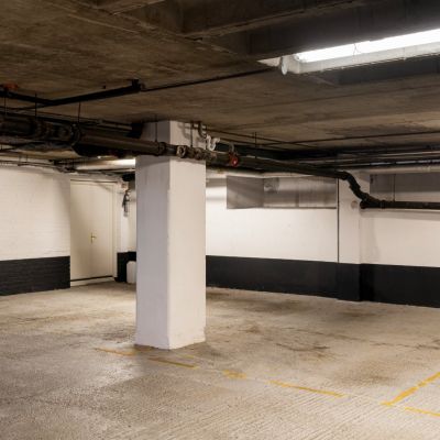 Underground Parking