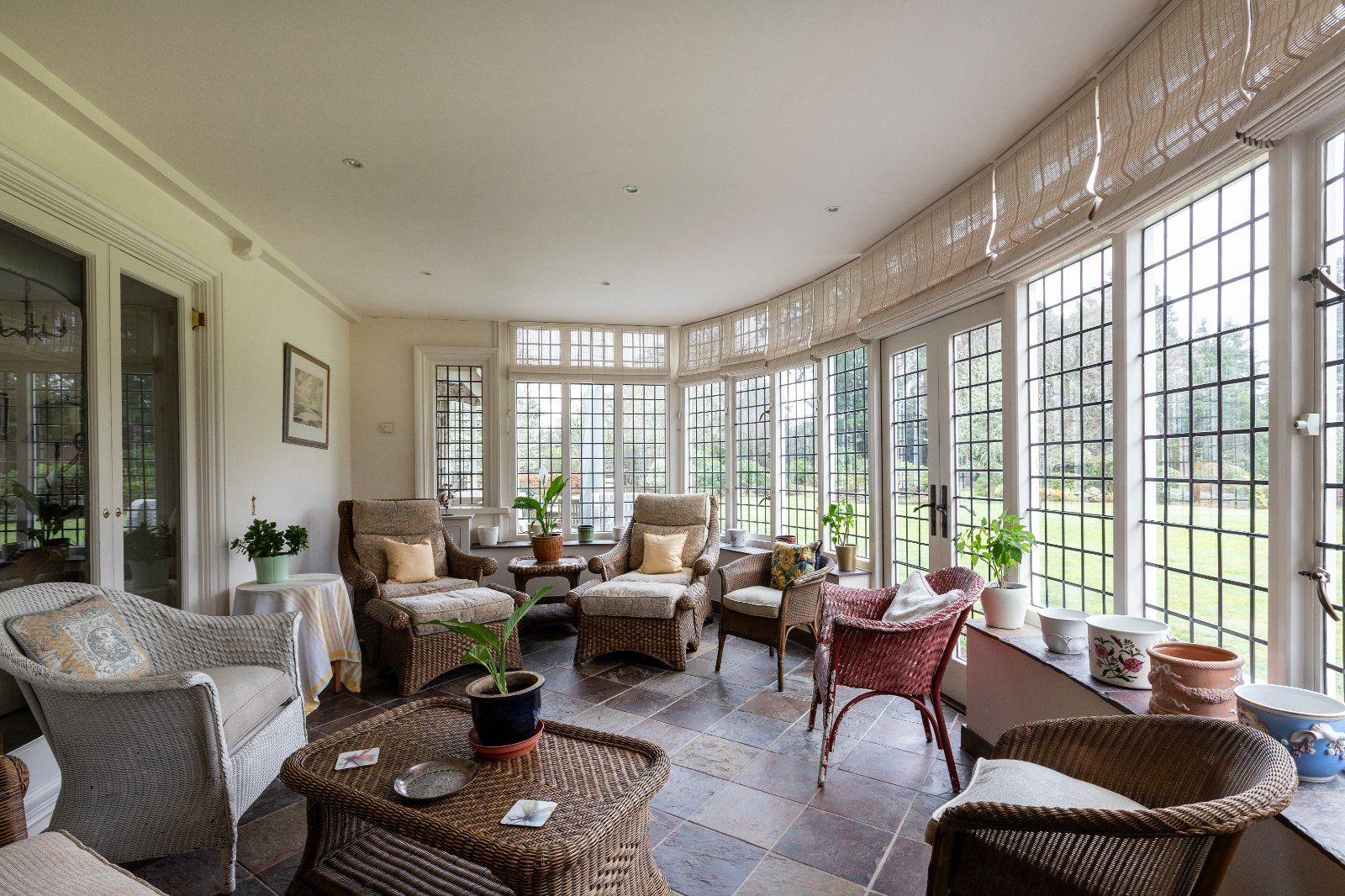 Sun Room