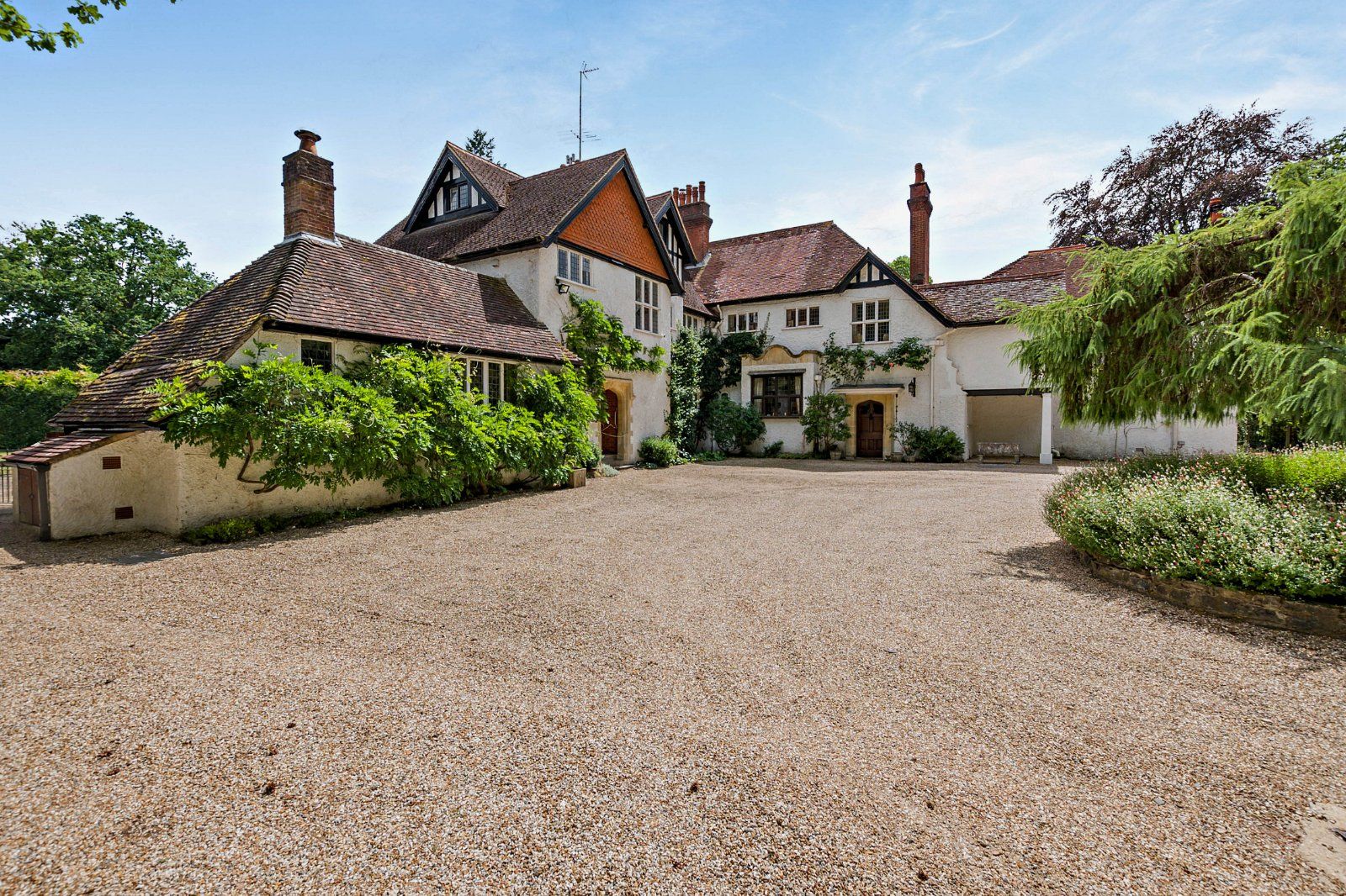 Highmead