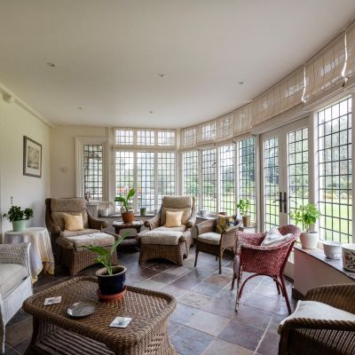 Sun Room