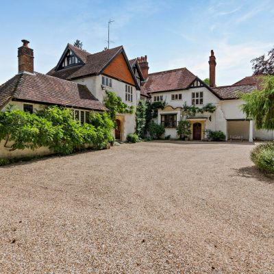 Highmead