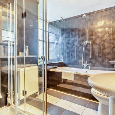 Kensaleyre House