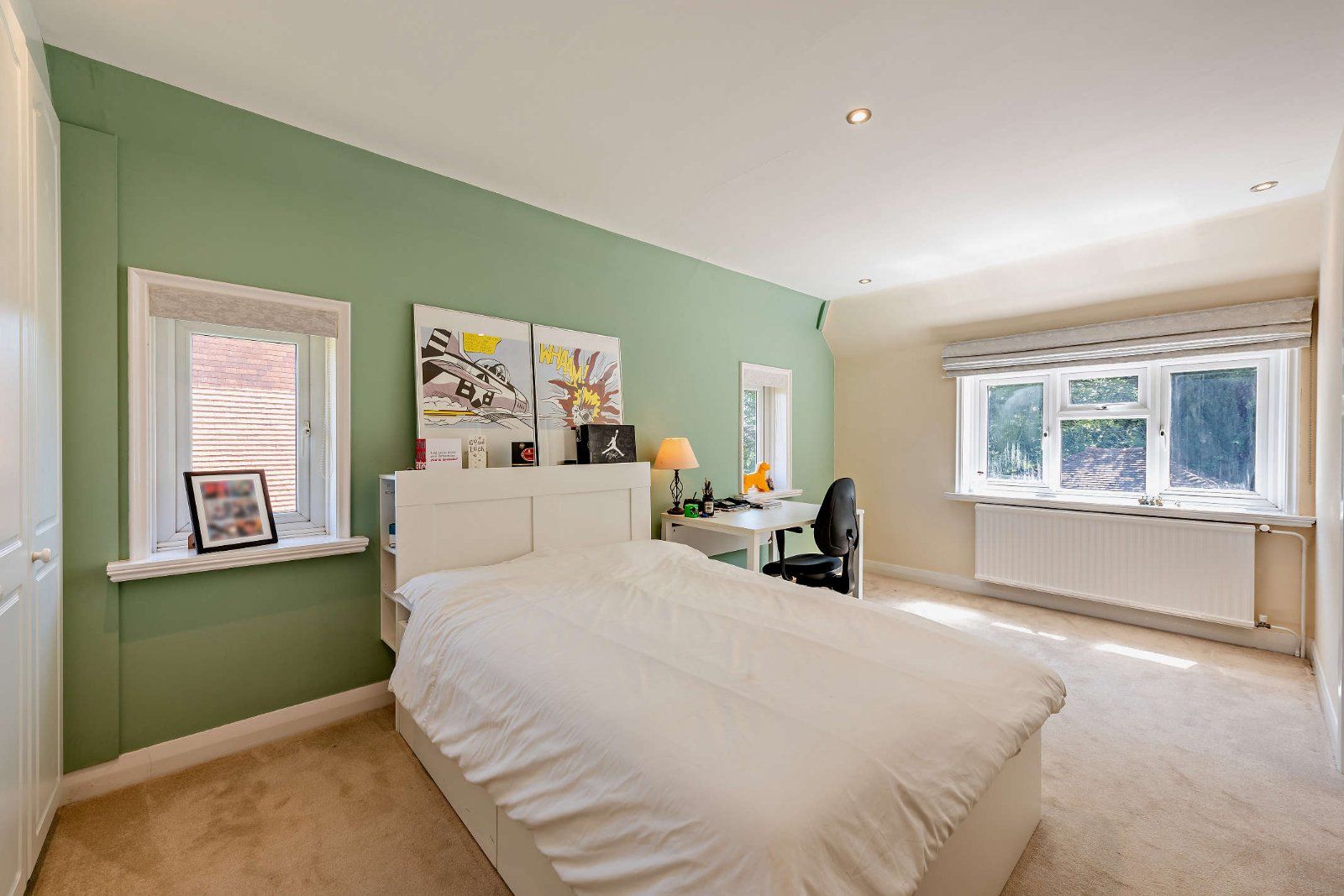 Principal Bedroom