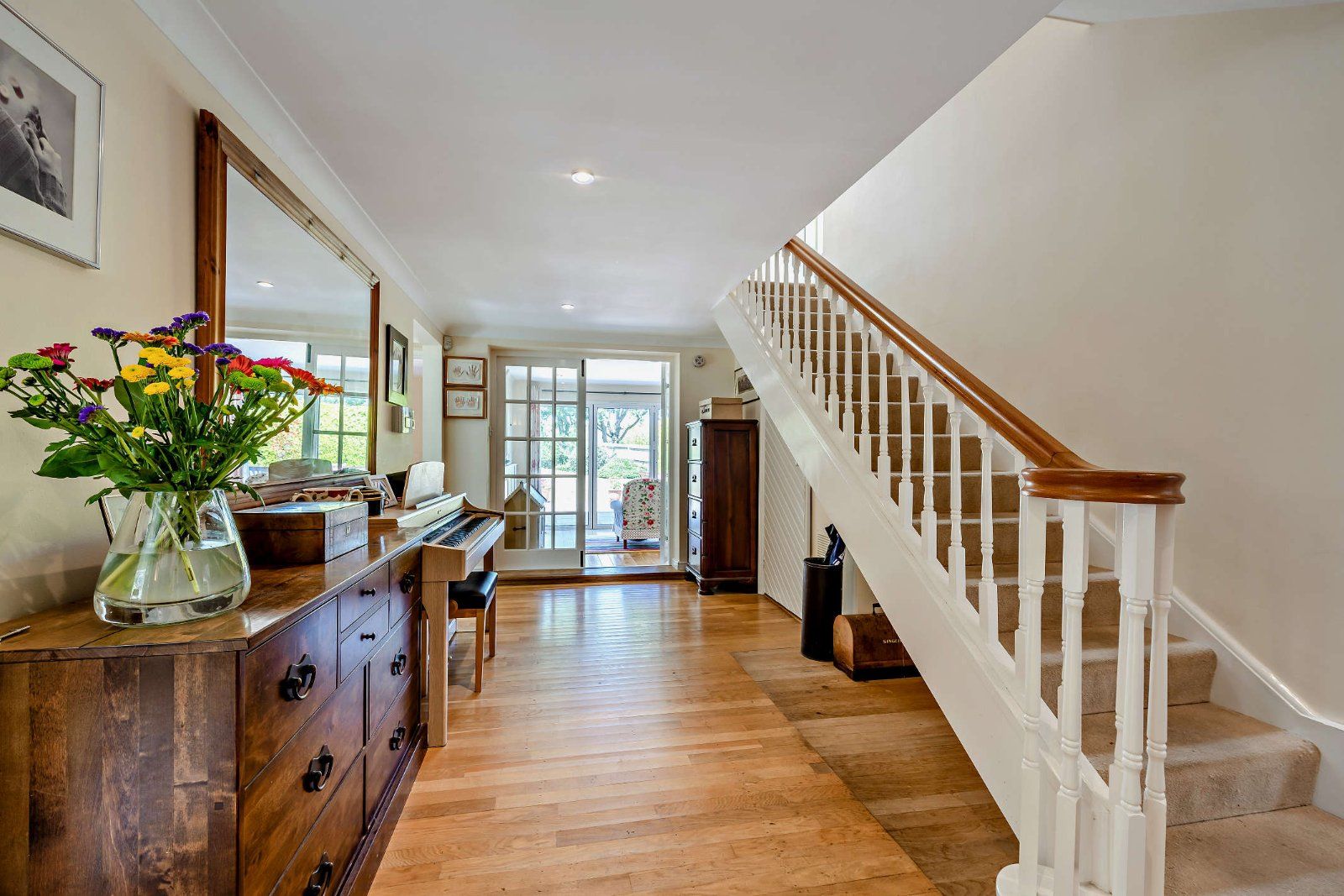 Hall