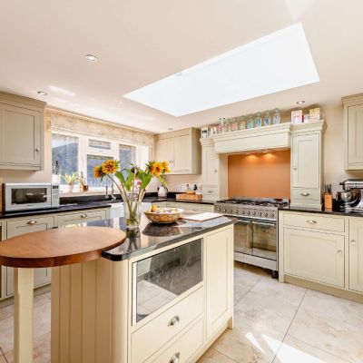 Kitchen/Breakfast