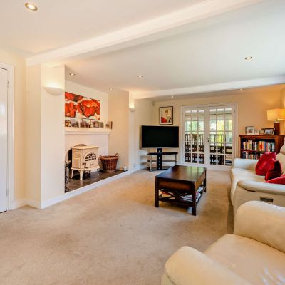 Drawing Room