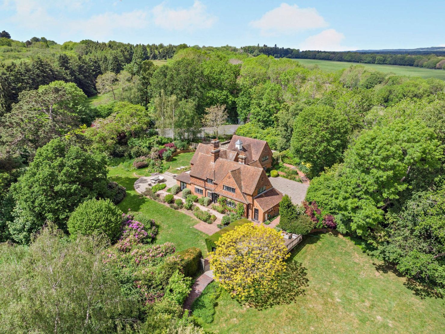 House and Land