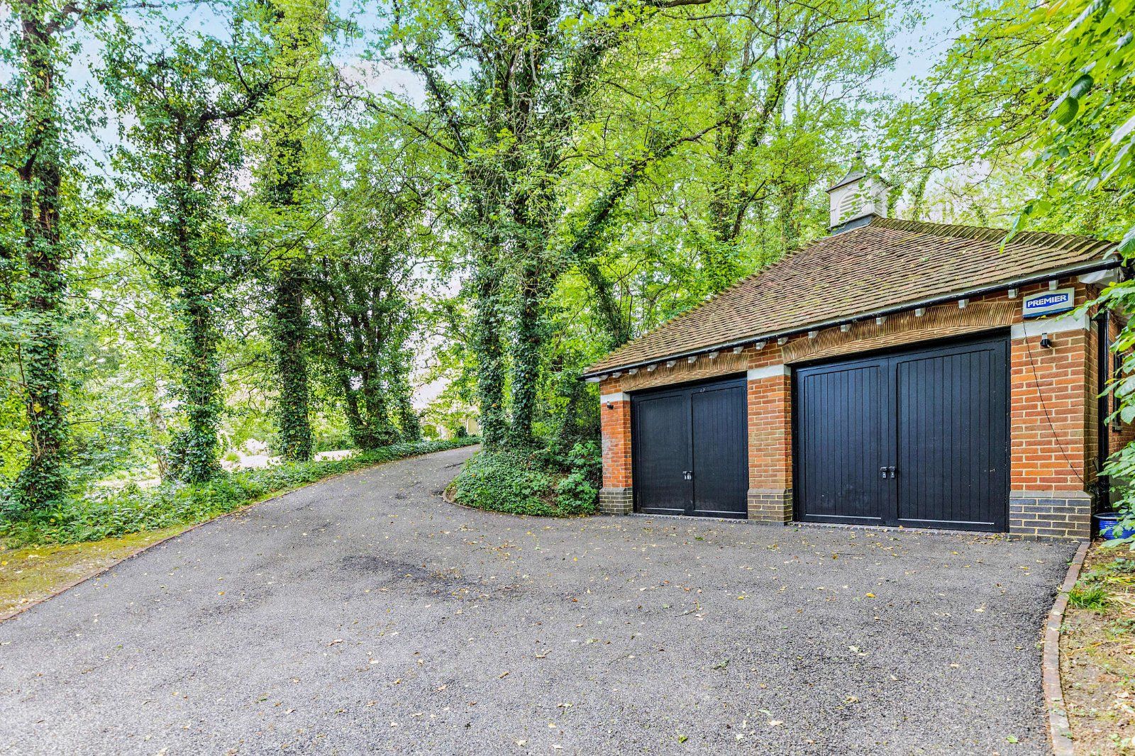Garages