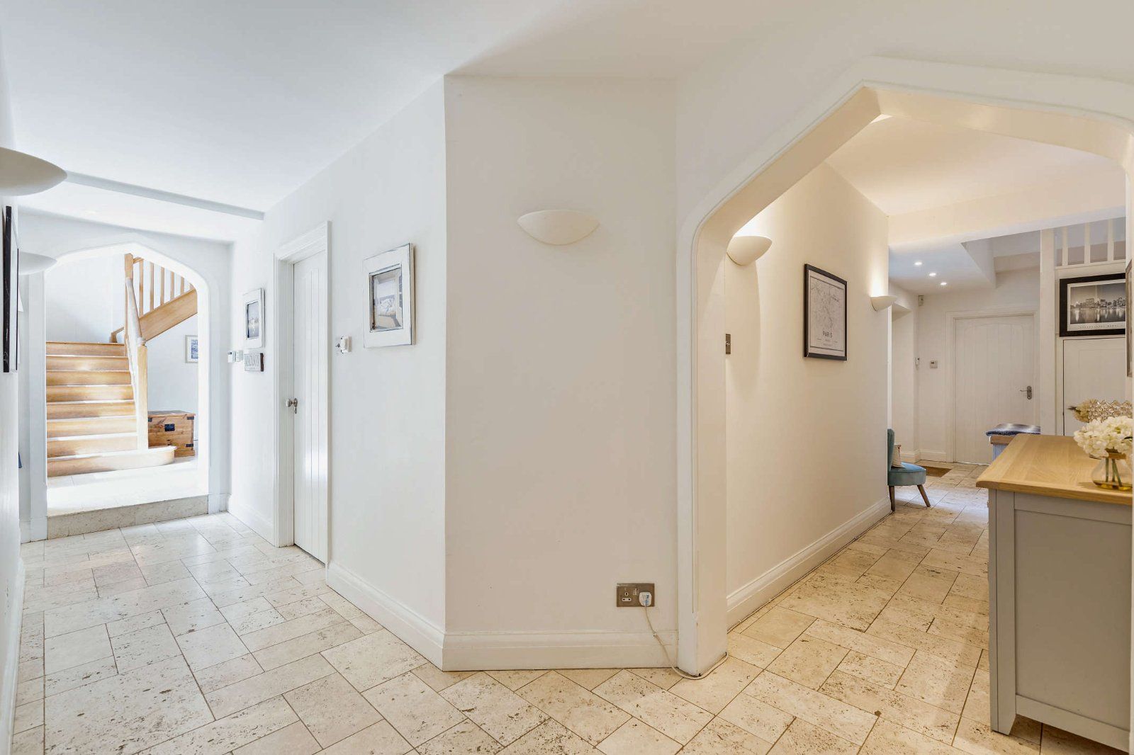 Hall