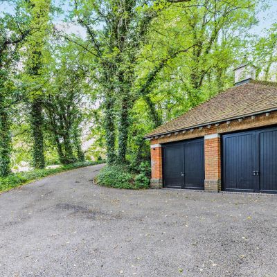Garages
