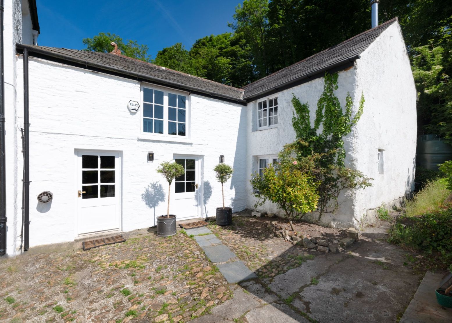 Cottage