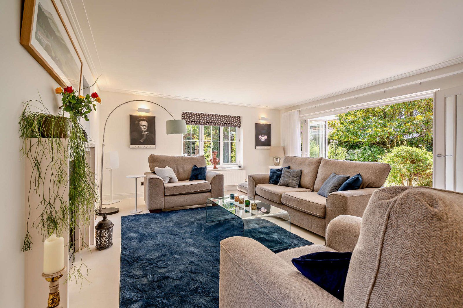 Drawing Room