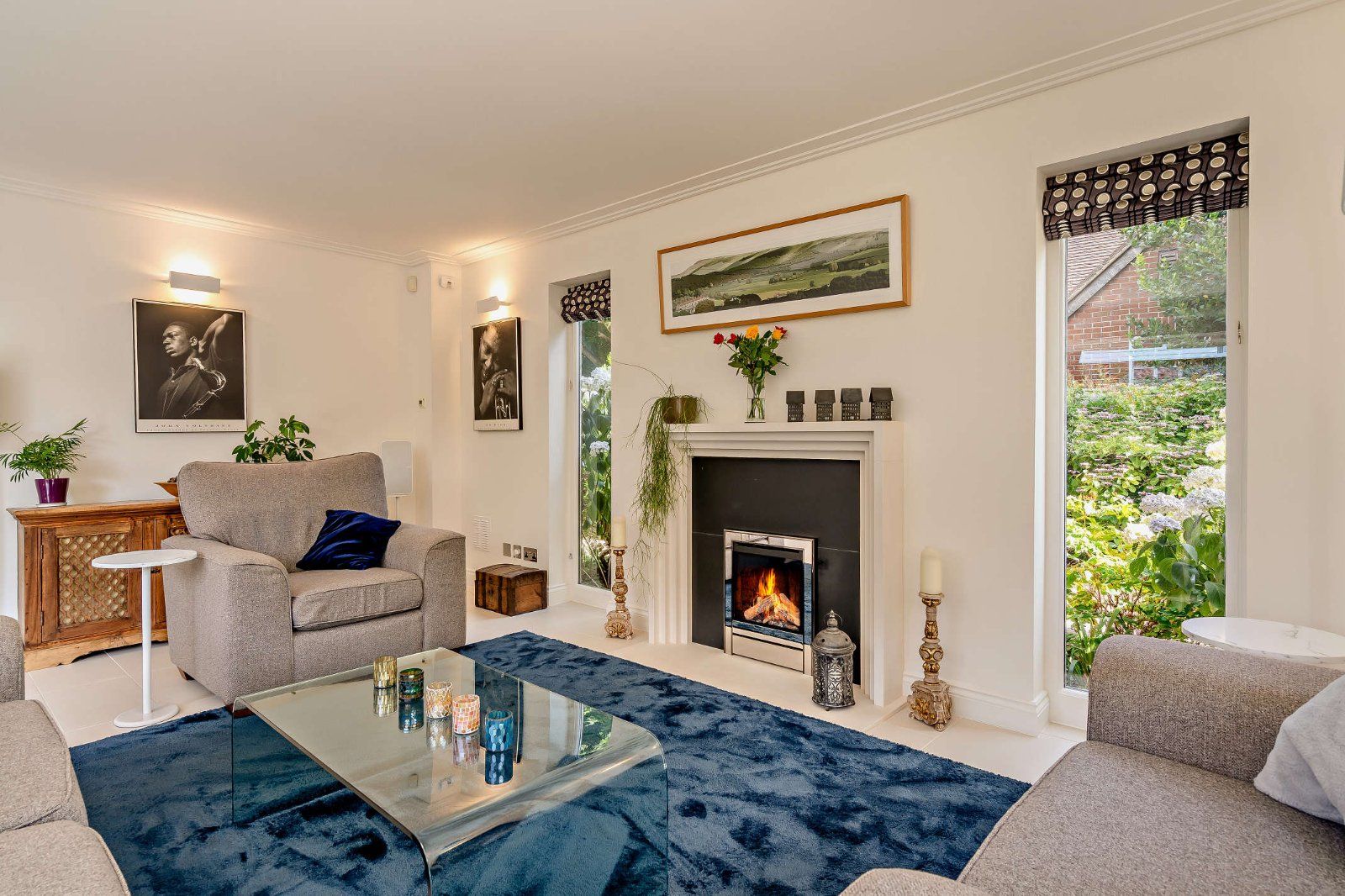Drawing Room